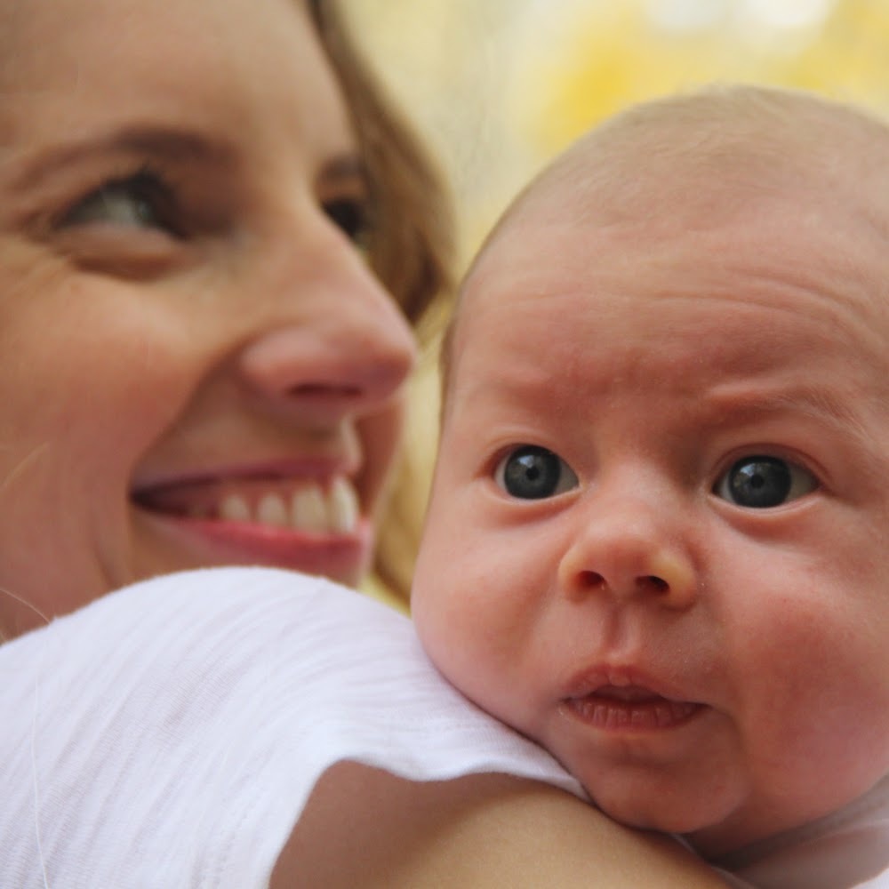 Meet your Posher, Lydia